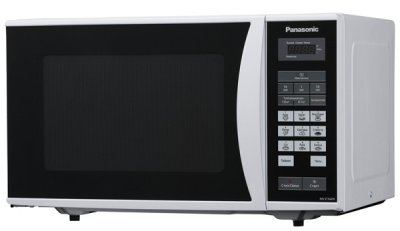   Panasonic NN-ST342WZPE 800  (25 .) 