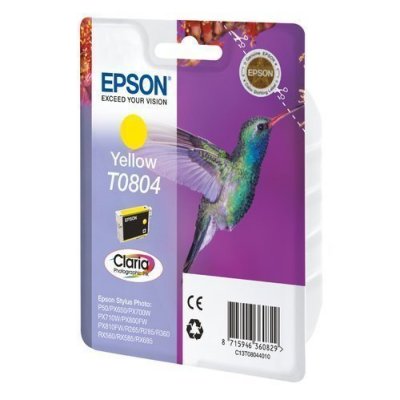 T080440  Epson (P50/PX660/700W/800FW/R265/RX560/RX685)  .