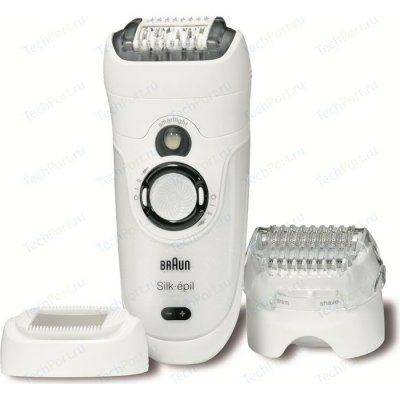  Braun SE 9 521 WD