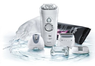  BRAUN SE-7681 BFS WET&DRY