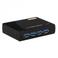  ST-Lab U-540 USB 3.0 Hub 4-Port