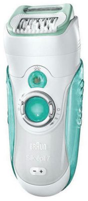  Braun SE 9 521 WD