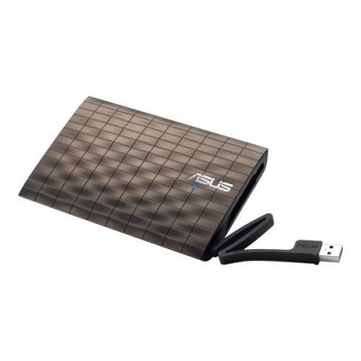    /HDD 2.5" 1Tb ASUS Karim Rashid Edition Brown USB 2.0 (90-XB1P00HD00080)