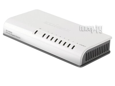  Edimax ES-5800G, 8  ,   IEEE 802.3 , IEEE 802.3u