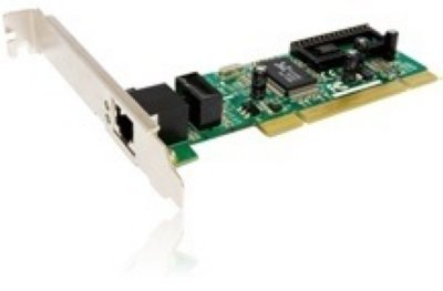 C   Edimax Gigabit Ethernet PCI, IEEE 802.3x Full Duplex, PCI V 2.3/2.2/2.1, 32-,