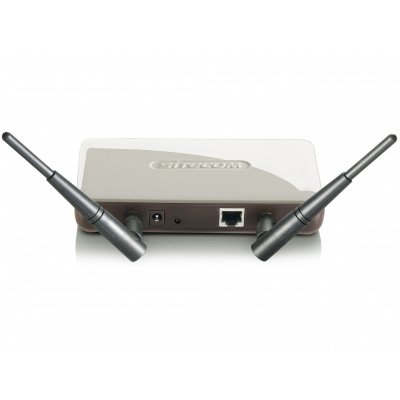   Sitecom WL-330, 300 /, 300N Range Extender