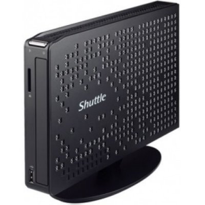  Shuttle XS35GS V3 (Atom D2700, 2.13 , NM10, Radeon HD7410M, SVGA,HDMI, GbLAN, WiFi, SAT