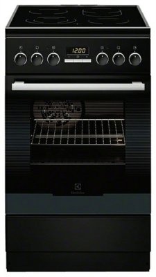   (50-55 ) Electrolux EKC54505OW"