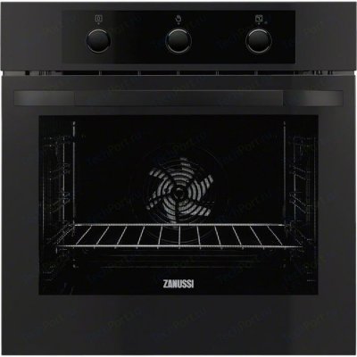     Zanussi ZOB35712BK"