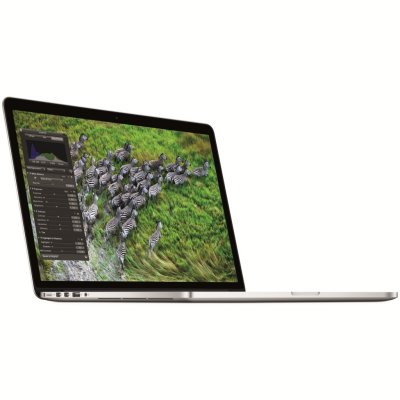  APPLE MacBook Pro 15 with Retina display Late 2013 ME294 (Intel Core i7 2.3Ghz/15.4"/2880 