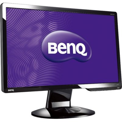  23" BenQ GW2320 Black (IPS, LCD, LED, 1920x1080, 5 ms, 170/160, 250 cd/m, 5M:1, +DVI)