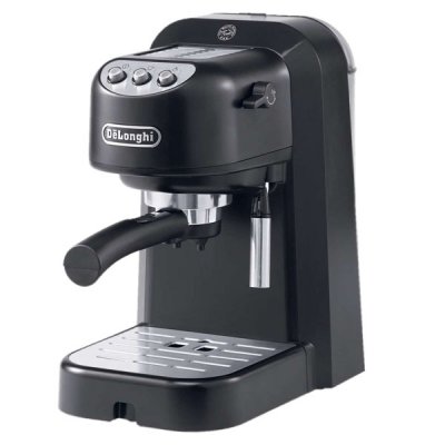  DeLonghi EC 250 Black