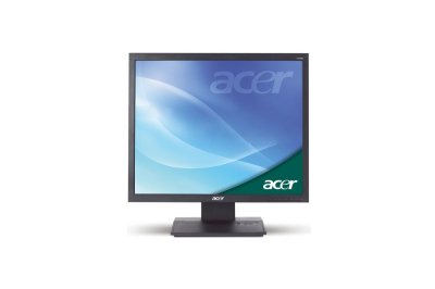  19" Acer V193DOb (ET.CV3RE.D28) 1280*1024, 5 , 250 / 2, 50000:1, 160/160 Black