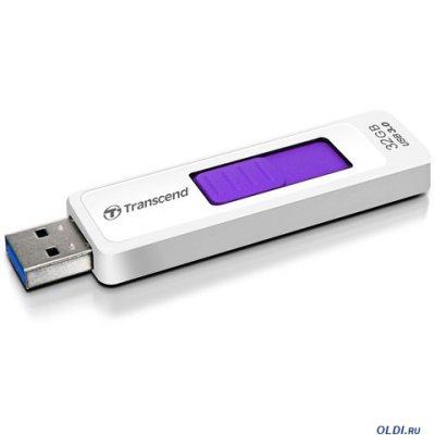  Flash USB 3.0 drive Transcend JetFlash 770 32Gb ,  