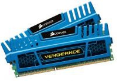   CORSAIR Vengeance CMZ8GX3M2A2133C11B DDR3- 2x 4 , 2133, DIMM, Ret