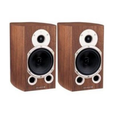    Wharfedale Diamond 9.1, walnut pearl