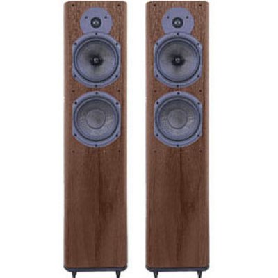    Wharfedale Diamond 9.5, walnut pearl