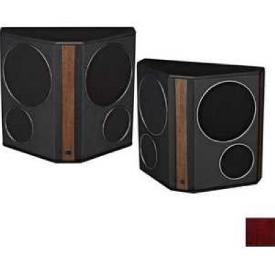    Wharfedale WH-SR2, rosewood quilt