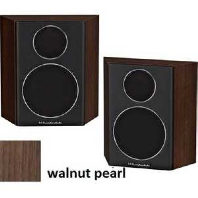    Wharfedale WH-SR1, rosewood quilt