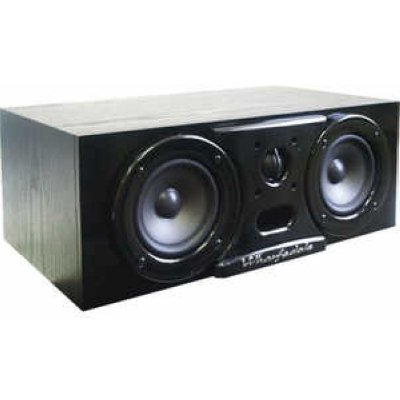     Wharfedale AT-Centre GE, black