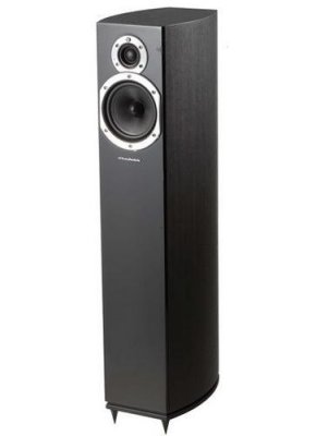    Wharfedale Diamond 10.3, blackwood