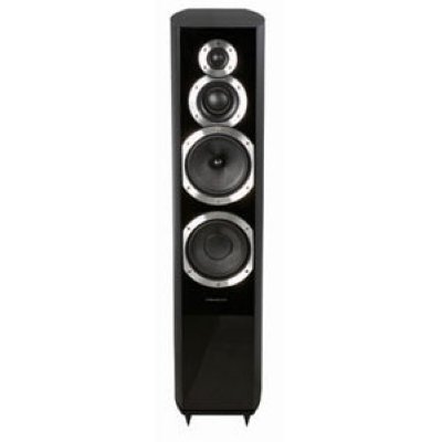    Wharfedale Diamond 10.6, blackwood