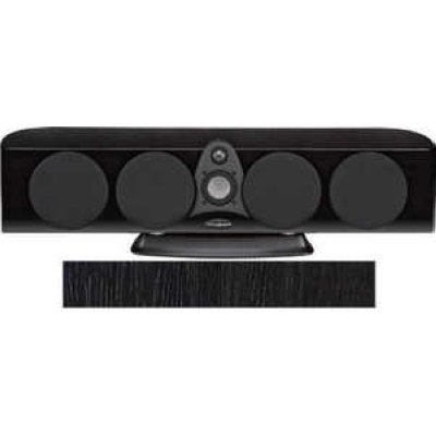     Wharfedale Jade C2, black oak