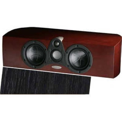     Wharfedale Jade C1, black oak