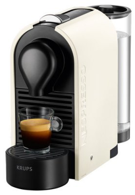   Krups Nespresso XN2501 Pulse