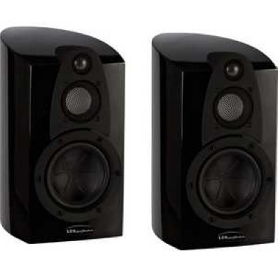    Wharfedale Jade 3, black oak