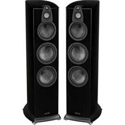    Wharfedale Jade 7, piano black