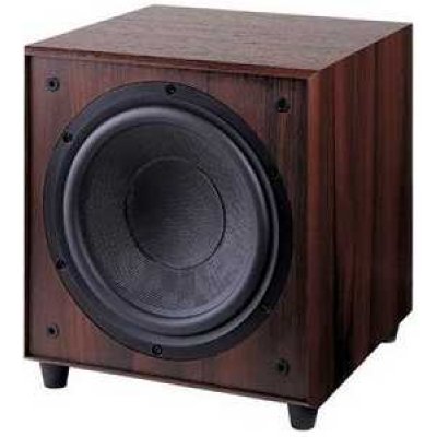  Wharfedale SW 150, walnut pearl