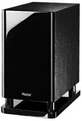  Magnat Omega 20A, black