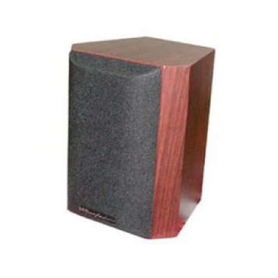    Wharfedale Vardus Surround 2, rosewood