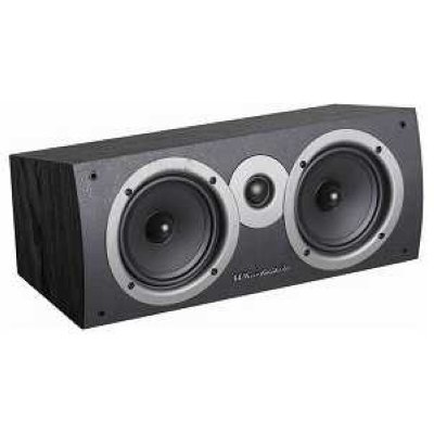     Wharfedale Crystal CR-30.Cen, blackwood