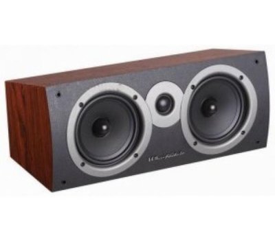     Wharfedale Crystal CR-30.Cen, rosewood quilt