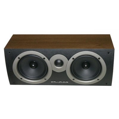     Wharfedale Crystal CR-30.Cen, walnut pearl