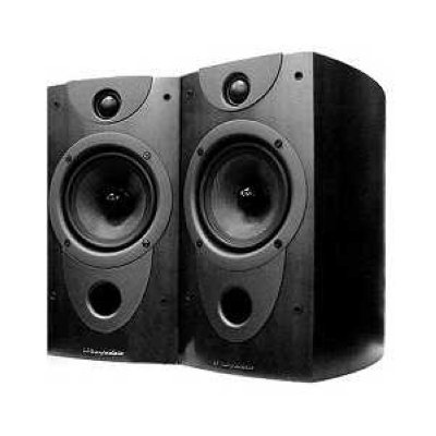    Wharfedale Evo-2 10, black