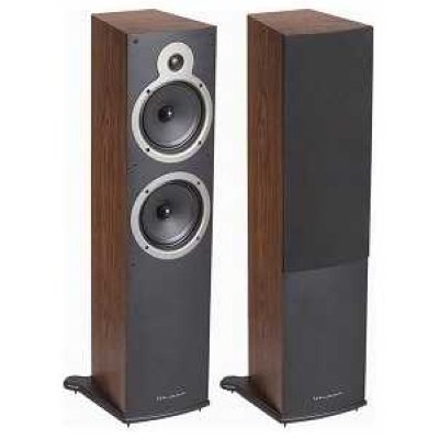    Wharfedale Crystal CR-30.4, blackwood