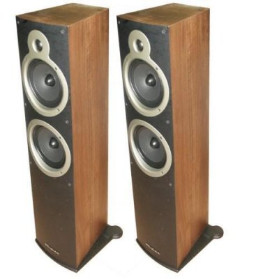    Wharfedale Crystal CR-30.5, walnut pearl