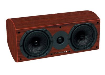     Wharfedale Diamond 9 CS, rosewood