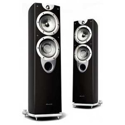    Wharfedale Evo-2 30, piano black