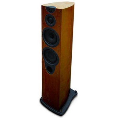    Wharfedale Evo-2 50, piano rosewood