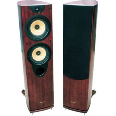    Wharfedale Evo-2 30, rosewood