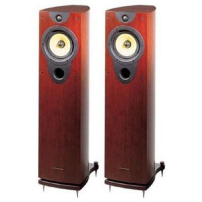    Wharfedale Evo-2 20, piano cherry