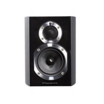    Wharfedale Diamond 10 surround, blackwood