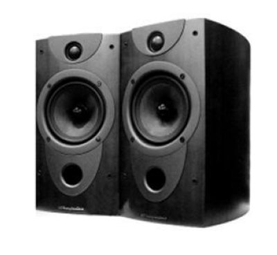    Wharfedale Evo-2 10, piano black