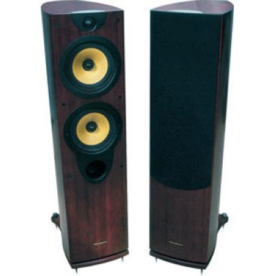    Wharfedale Evo-2 40, rosewood