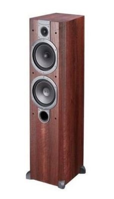    Wharfedale Vardus 300, rosewood