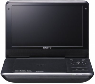  DVD- Sony DVP-FX980 